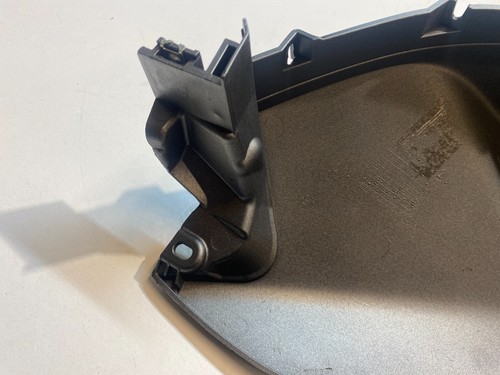 Yamaha YZF - R125 2008 - 2013 Linke Seite Cover Benzintank Verkleidung - Bild 9 von 10
