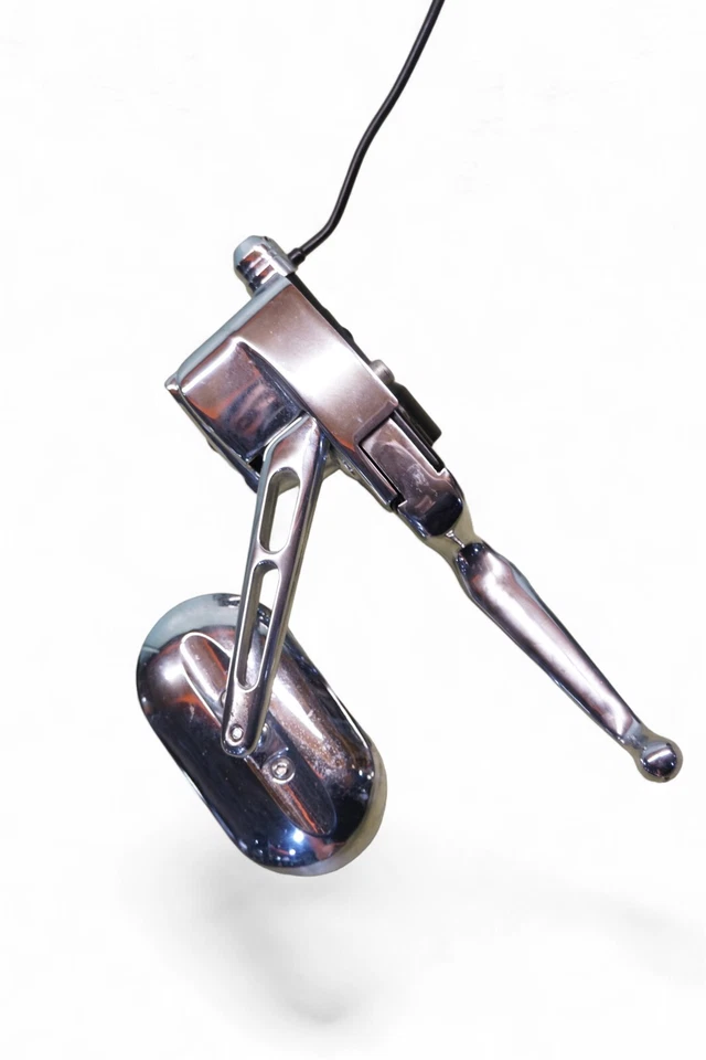 Harley-Davidson Heritage Softail 2000-2011 FLSTC *2870 maestro de freno delantero Foto 3 de 4