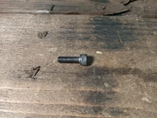 New Forester FOR6168 Screw replaces Husqvarna 725537055