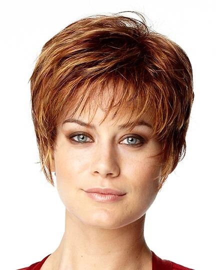 Sparkle | Raquel Welch Wig | Memory Cap II - Image 2 of 4