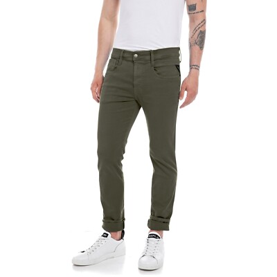 Replay Jeans - Men