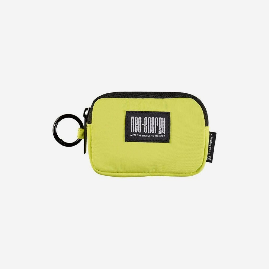 NCT【韓国スタバ】NCT Concert Bag Starbucks x NCT Concert Bag Black | eBay