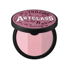 TOO COOL FOR SCHOOL Artclass By Rodin Blusher De Mauve