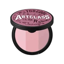 TOO COOL FOR SCHOOL Artclass By Rodin Blusher De Mauve