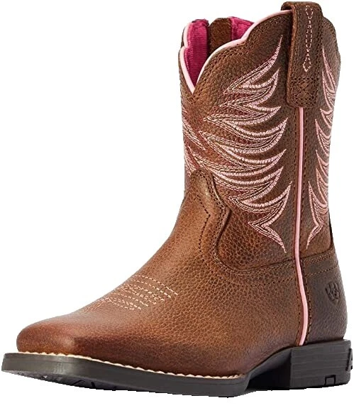 Brown Casual Shoes for Girls