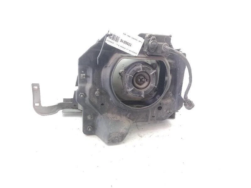 scheinwerfer rechts für ISUZU TROOPER III 3.0 DTI (UBS73D UBS73G) 1998 20504403 - Bild 2 von 4