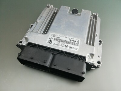 Land Rover Jaguar Motorsteuergerät MEDC17.9 -3.70 ECU H7A3-12C520-FEC 0281034745