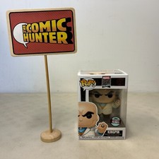 Funko Pop! Vinyl: Marvel - Kingpin #550 for sale online | eBay