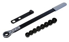 Ratcheting Serpentine Belt Tool - Lisle Tool Corporation Prt 59000