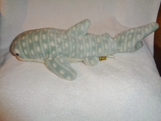 Wild republic whale shark deals