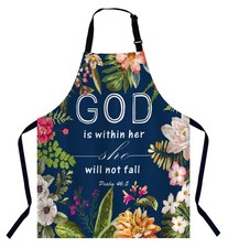 Flowers Christian Quotes,Bible Verses God Is Within Her She Will Not Fall Psa...