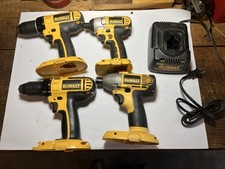 Elektronarzędzia Dewalt 18 V 