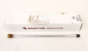 Meritor 31314-21 Tire Inflation Stator and Filter 1/4" NPT Thread To Spindle #2