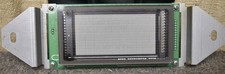 LCD For Noritake Itron GU128X64-800B VFD Vacuum Fluorescent Display Module
