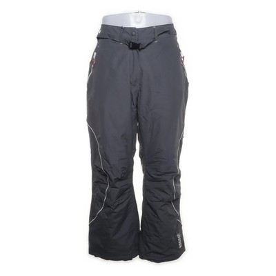 Polar Dreams, Schneehose, Größe: 44/46, Grau, Polyamid/Polyester, Herren #bhE