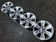 17" GMC SIERRA YUKON ZR2 SILVERADO OEM FACTORY 6X5.5 1500 BOSS STOCK WHEELS RIMS