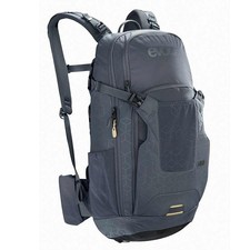 EVOC Neo Protector 16L Backpack with AIRSHIELD Safety Technology  Ventilation