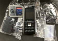 Sharp 550SH nuovo nero VODAFONE SPAIN