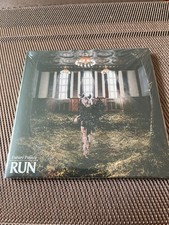 FUTURE PALACE - RUN (DIGISLEEVE)   CD NEU