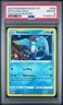 2023 POKEMON SWORD & SHIELD SILVER TEMPEST TWO PACK BLISTER ARTICUNO-HOLO PSA 8