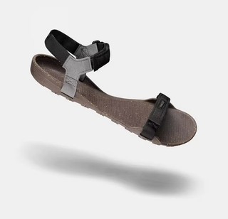 FORCLAZ Trekkingsandalen Herren ultraleicht kompakt MT500