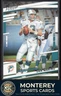 Dan Marino 2022 Panini Prestige #188 Miami Dolphins