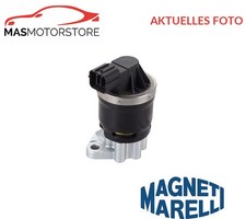 AGR-VENTIL ABGASRÜCKFÜHRVENTIL MAGNETI MARELLI 571822112116 P FÜR HONDA