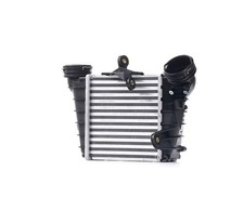 Ladeluftkühler für VW POLO (9N) do SKODA Fabia I Combi (6Y5)RIDEX 468I0058