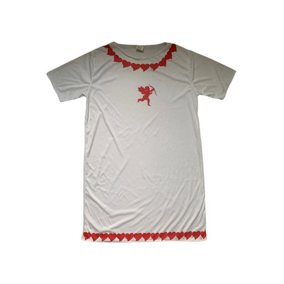 Tunika Amor, Liebesbote, Gott der Liebe, L