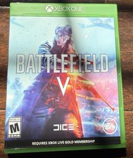 Battlefield V - Xbox One