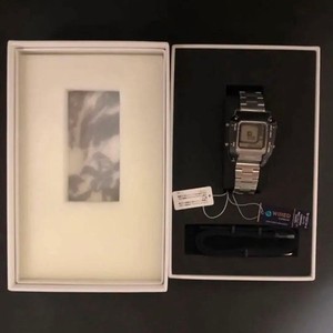 Wired Watch Seiko | eBay