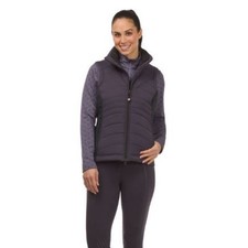 Kerrits Counterbalance Quilted Vest CLOSEOUT