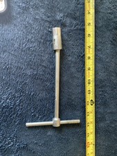 Hazet 527 T-handle Wrench..see Pics Hazet 527 T-handle Wrench..see Pics