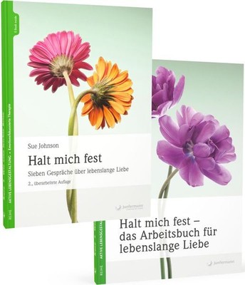 Bundle: Halt mich fest Grundlagen- und Arbeitsbuch Bestehend aus den Titeln ''...
