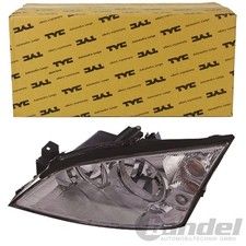 TYC HAUPTSCHEINWERFER H7 LINKS passend für FORD MONDEO III 1.8 - 3.0 16V TDCI