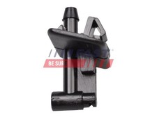 FAST Waschwasserdüse Scheibenreinigung FT94900 für QUBO FIAT DOBLO FIORINO Cargo