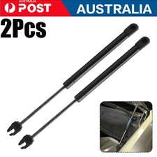 2Pcs For Chrysler 300 Dodge Challenger Magnum Bonnet Gas Struts Lift Support