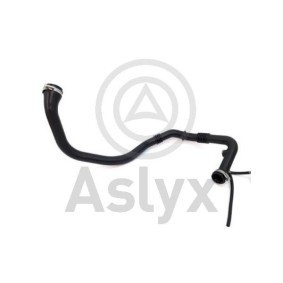 Gaine de suralimentation Aslyx AS-535902 durite turbo 8435627084232 compatible 1.5 dCi