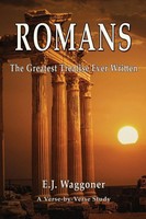Ellet J. Waggoner | Romans | Taschenbuch | Englisch (2023) | CFI Book Division