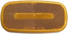 American Motorhome RV Peterson V180A Series LED Side Light Amber