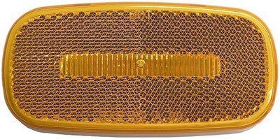 American Motorhome RV Peterson V180A Series LED Side Light Amber