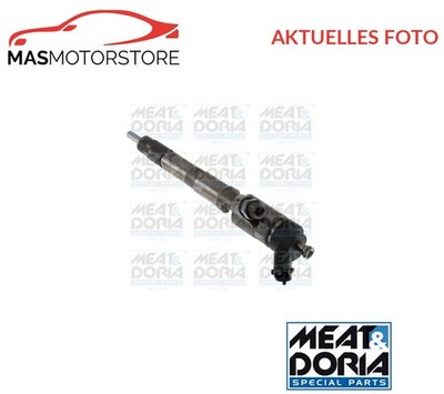 EINSPRITZDÜSE MEAT & DORIA 74008R I NEU OE QUALITÄT