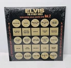 Elvis Presley - The Other Sides Vol. 2, 1976 BOX SET, RCA LPM-6402 NEW IN SHRINK