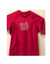 O'Neill UV Protection Youth 14 Basic Skins G/S Crew Rash Guard Tee FAST SHIP D2