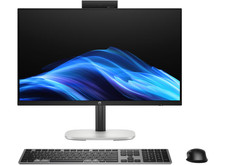 HP ProStudio 4 All-in-One 24" Desktop Ai PC-Ultra 5, 16GB ,512GB SSD, Win 11 Pro