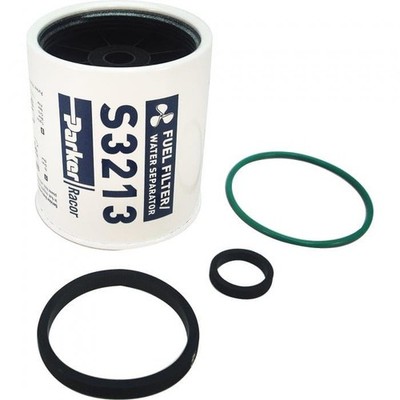 Racor Replacement Element #S3213