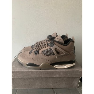 Nike Air Jordan 4 Retro Cave Stone Size 13 BRAND NEW SHIPS NOW