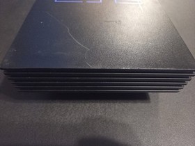 Sony PlayStation 2 PS2 Fat Console Complete