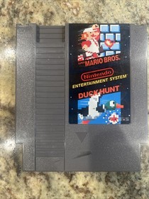NES Mario Lot Super Mario / Duck Hunt , Super Mario Bros 2, Super Mario Bros 3