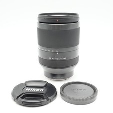 EXC Sony FE 24-240mm f/3.5-6.3 OSS Lens 442